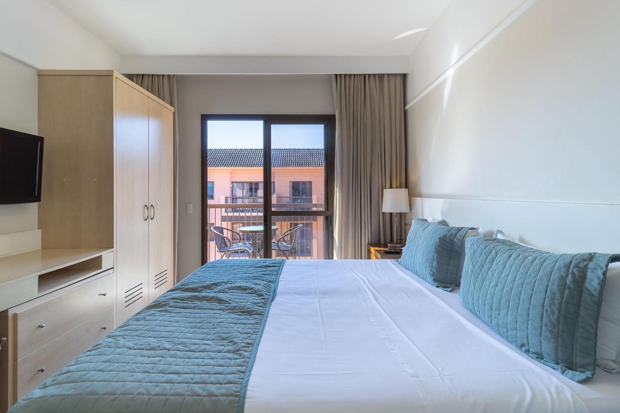 Resort Pe Na Areia - Studios Direto Com Proprietario Jbvjr Florianópolis المظهر الخارجي الصورة