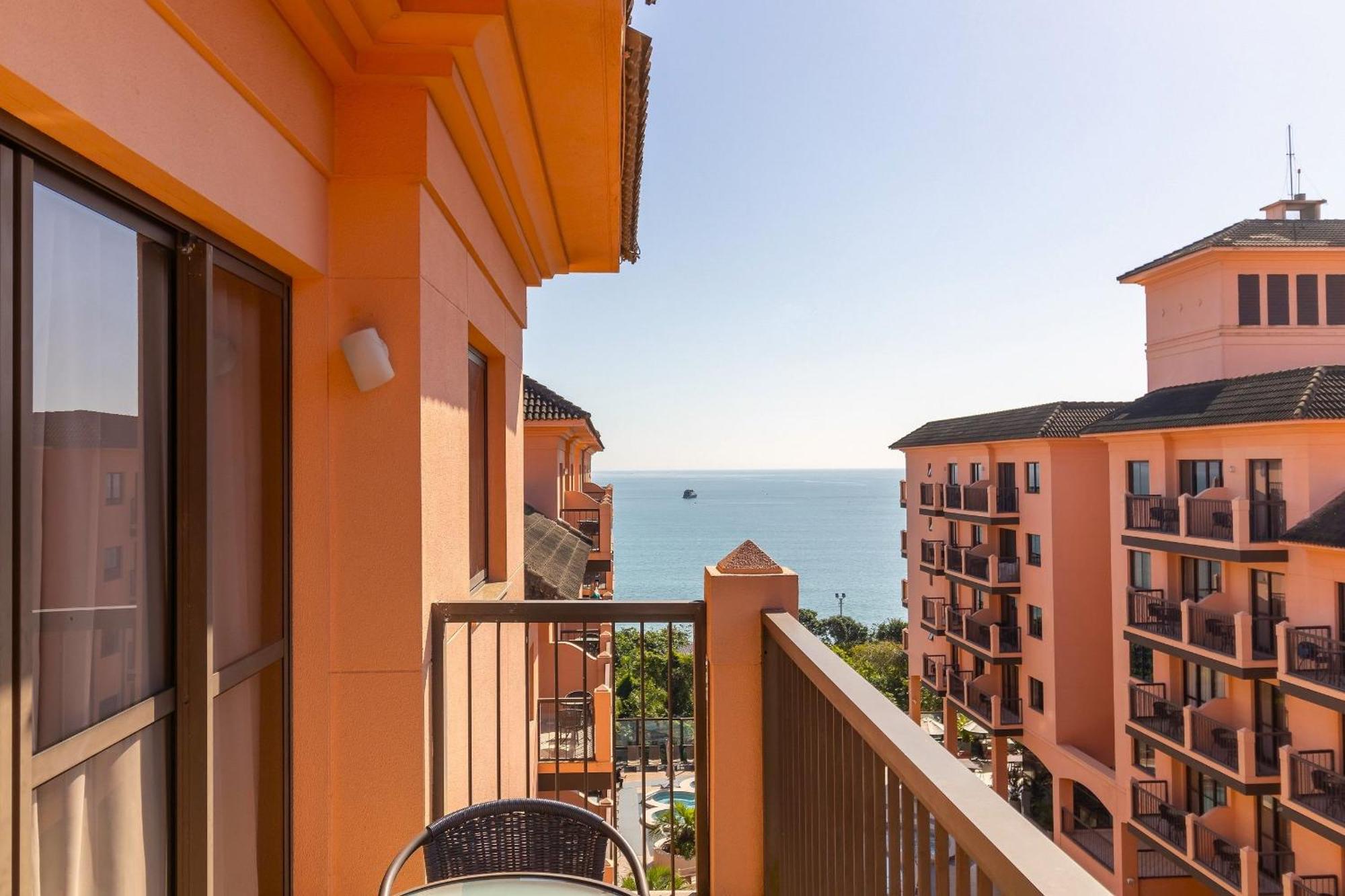 Resort Pe Na Areia - Studios Direto Com Proprietario Jbvjr Florianópolis المظهر الخارجي الصورة