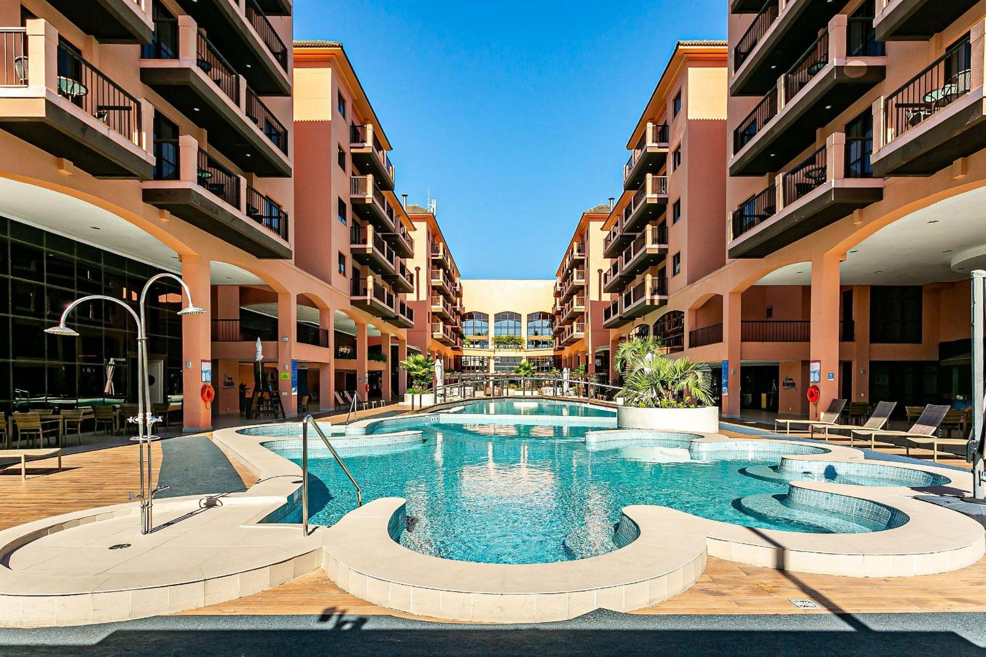 Resort Pe Na Areia - Studios Direto Com Proprietario Jbvjr Florianópolis المظهر الخارجي الصورة